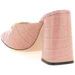 Valentino Garavani Vlogo Signature Slides