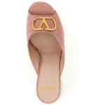 Valentino Garavani Vlogo Signature Slides