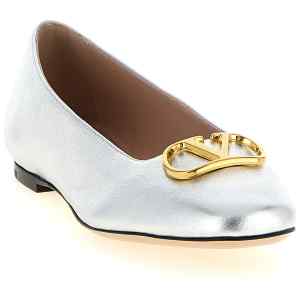 Valentino Garavani Valenitno Garavani Vlogo Signature Ballet Flats