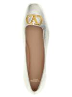 Valentino Garavani Valenitno Garavani Vlogo Signature Ballet Flats