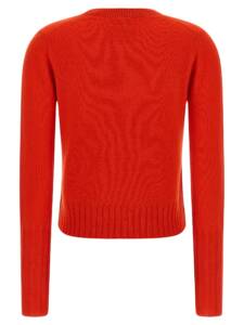 Guest In Residence Shrunken Crew Sweater