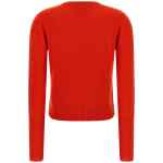 Guest In Residence Shrunken Crew Sweater