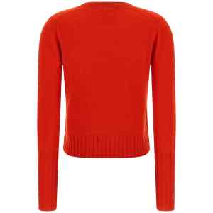 Guest In Residence Shrunken Crew Sweater