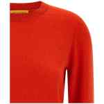 Guest In Residence Shrunken Crew Sweater