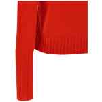 Guest In Residence Shrunken Crew Sweater