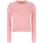 Guest In Residence Shrunken Crew Sweater