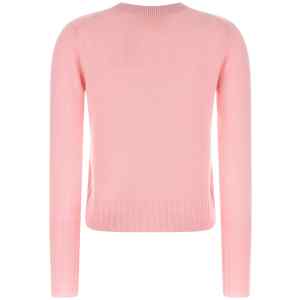 Guest In Residence Shrunken Crew Sweater