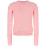 Guest In Residence Shrunken Crew Sweater