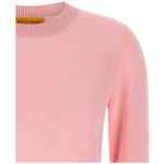 Guest In Residence Shrunken Crew Sweater