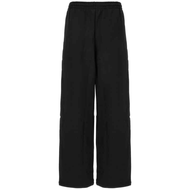 WARDROBE.NYC Wardrobe Nyc Semi Matte Track Joggers