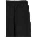 WARDROBE.NYC Wardrobe Nyc Semi Matte Track Joggers