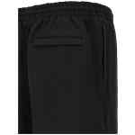 WARDROBE.NYC Wardrobe Nyc Semi Matte Track Joggers