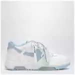 Off White Off-White™ Out Of Office sneakers white/light blue