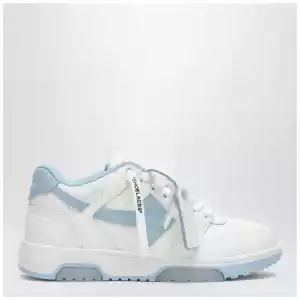 Off White Off-White™ Out Of Office sneakers white/light blue