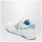 Off White Off-White™ Out Of Office sneakers white/light blue