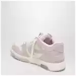 Off White Off-White™ Out Of Office sneakers white/pink