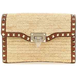 Valentino Garavani Rockstud Small Shoulder Bag