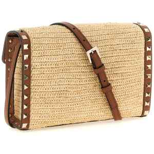 Valentino Garavani Rockstud Small Shoulder Bag