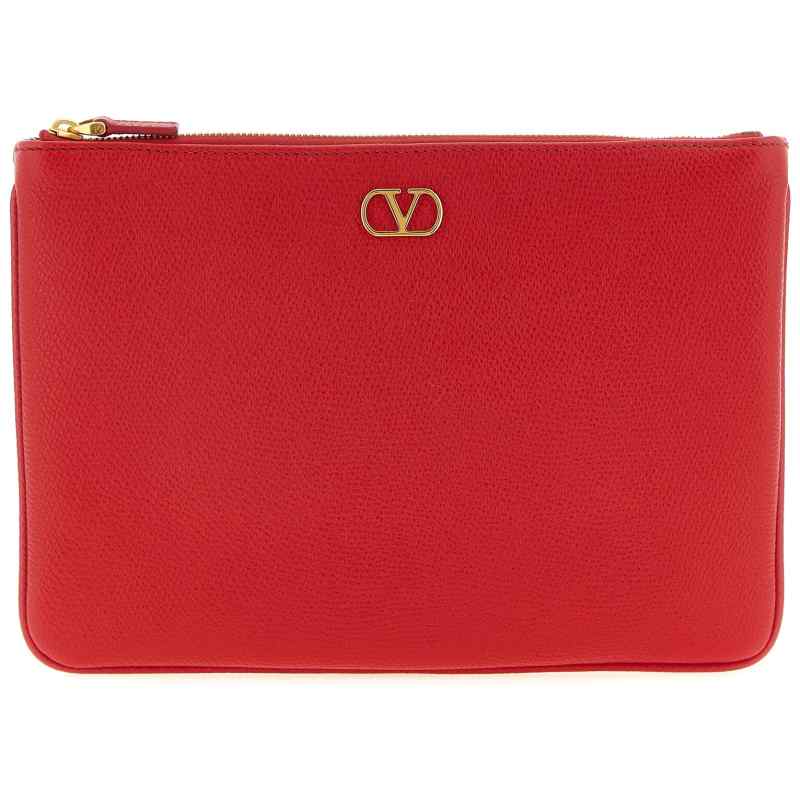 W2P0AK4SNPJU5_01_M_2025-12-19T09-55-12.907Z Valentino Garavani Vlogo Signature Clutch Bag