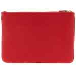 Valentino Garavani Vlogo Signature Clutch Bag