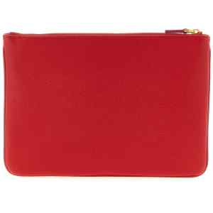 Valentino Garavani Vlogo Signature Clutch Bag
