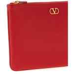 Valentino Garavani Vlogo Signature Clutch Bag