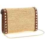 Valentino Garavani Rockstud Mini Crossbody Bag