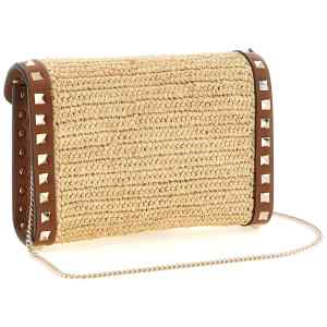 Valentino Garavani Rockstud Mini Crossbody Bag