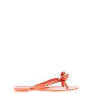 Valentino Garavani Rockstud Thong Sandals