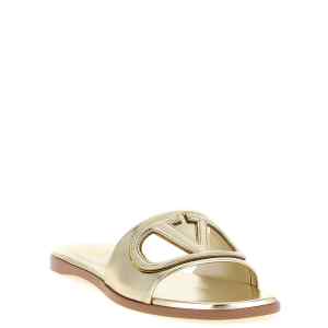 Valentino Garavani Vlogo Signature Slides