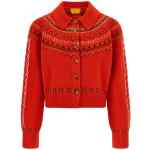 Guest In Residence Cloud Chalet Cardigan