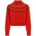 Guest In Residence Cloud Chalet Cardigan