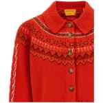 Guest In Residence Cloud Chalet Cardigan