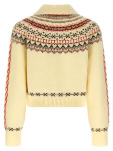 Guest In Residence Cloud Chalet Cardigan