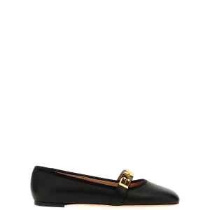 Bally Balby Ballet Flats