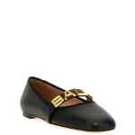 Bally Balby Ballet Flats