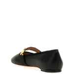 Bally Balby Ballet Flats