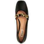 Bally Balby Ballet Flats