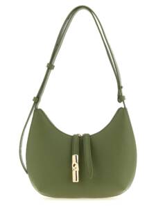 Furla Goccia Small Shoulder Bag
