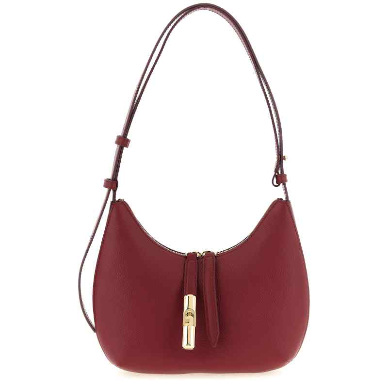 WB01500BX3353CGQ00_01_M_2026-01-05T09-34-49.938Z-1 Furla Goccia Small Shoulder Bag