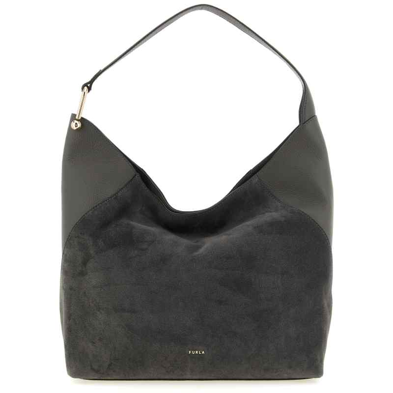 Furla Lara Large Shoulder Bag