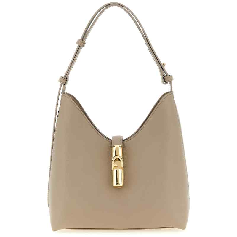 Furla Goccia Small Shoulder Bag