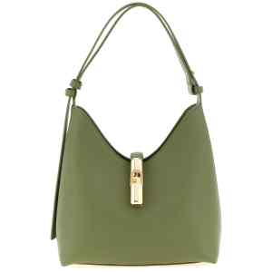 Furla Goccia Small Shoulder Bag