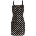Marine Serre Moon Dress