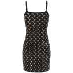 Marine Serre Moon Dress
