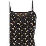 Marine Serre Moon Dress