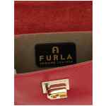 Furla 1927 Mini Crossbody Bag