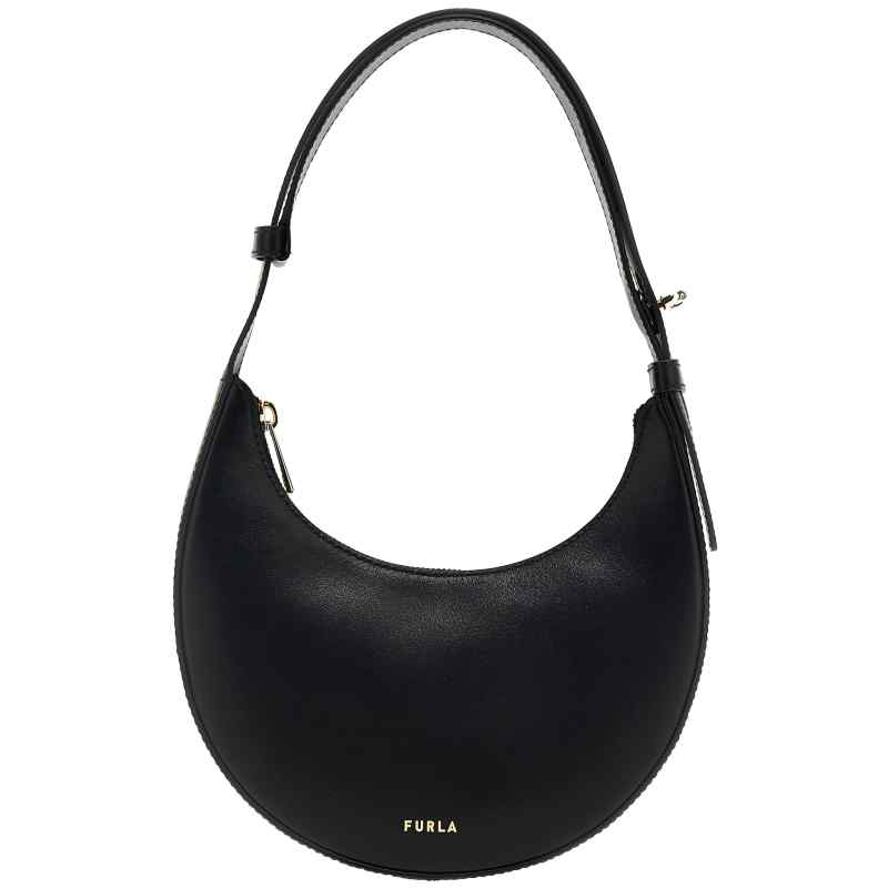 Furla Delizia Mini Shoulder Bag
