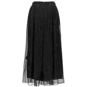 Max Mara Studio Wilma Skirt