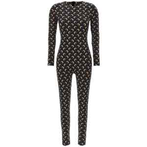 Marine Serre Moon Printed Catsuit